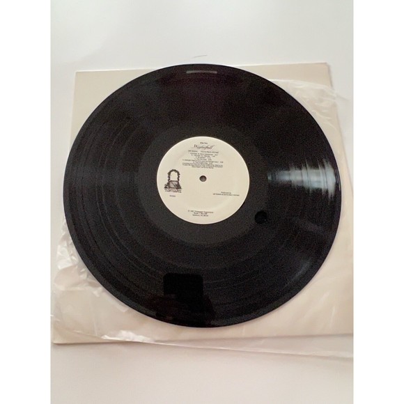 Lee Spears Donna Beck Michael Winterfall LP 1987 Thistlegate EX - Picture 6 of 7